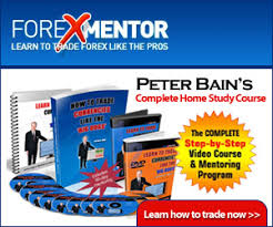 Forexmentor – How to Trade Currencies Like the Big Dogs
