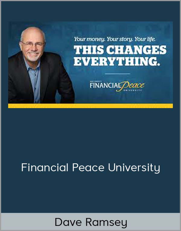 Dave Ramsey Financial Peace University Sense Course Community