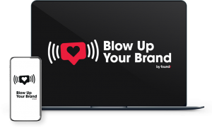 Foundr - Blow Up Your Brand