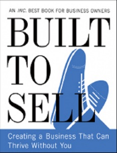 John Warrillow – Built to Sell Online Course 8 Things That Drive the Value of Your Company