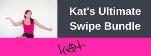 Katrina Ruth Programs - Kat's Ultimate Swipe File Bundle
