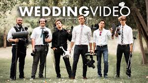 Jake Weisler – Wedding Video Pro