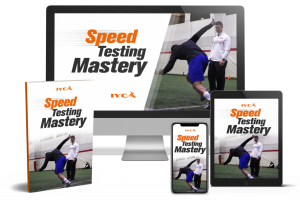 IYCA - Speed Testing Mastery