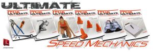 IYCA - Ultimate Speed Mechanics