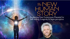 Gregg Braden - The New Human Story