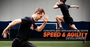 IYCA - Certified Speed and Agility Specialist Digital