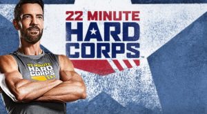 22 Minute Hard Corps - Beachbody