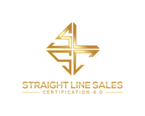 Jordan Belfort - Straight Line Sales Certification