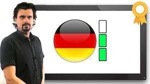 Learn German Language - Complete German Course - Intermediate
