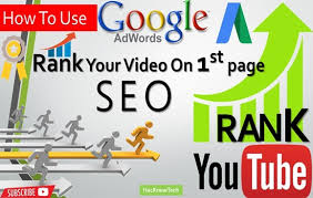 Video & Image SEO To Rank Page 1 In Google