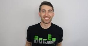 DJ TJ Training - Marketing - DJ TJ Training (DJ TJ Training 2020)