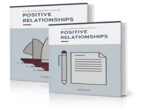 Hugo Alberts - Positive Relationships Masterclass