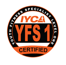 IYCA - Youth Fitness Specialist Level 1