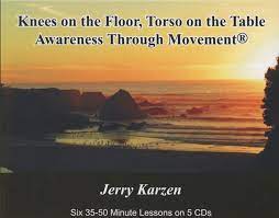 Jerry Karzen - Knees On The Floor Torso On The Table