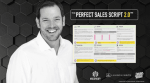 Aaron Fletcher - The Perfect Sales Script 2.0