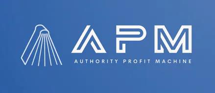 Paul Clifford - Authority Profit Machine 2022