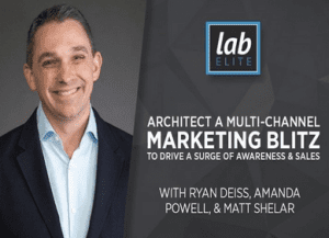Ryan Deiss - Architect a Multi-Channel Marketing Blitz to Drive a Surge of Awareness and Sales