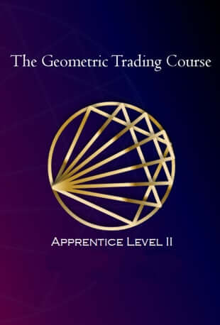 The Geometric Trading Course - Apprentice Level II