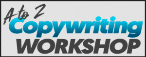 Todd Brown - A-Z Copywriting Workshop